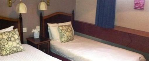 фото отеля Kintore Arms Hotel