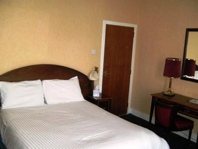 фото отеля Kintore Arms Hotel