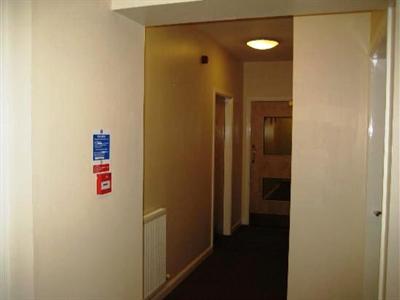 фото отеля Kintore Arms Hotel