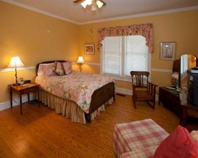 фото отеля Herren House Bed & Breakfast and Restaurant