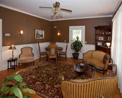 фото отеля Herren House Bed & Breakfast and Restaurant