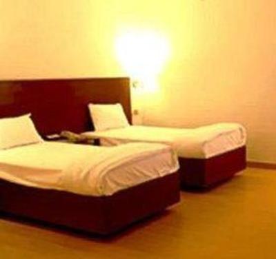 фото отеля Hotel Bhaskar Plaza