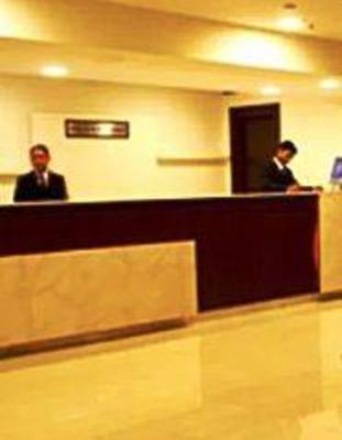 фото отеля Hotel Bhaskar Plaza