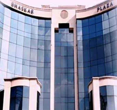 фото отеля Hotel Bhaskar Plaza