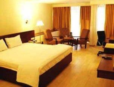 фото отеля Hotel Bhaskar Plaza