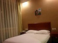 Green Tree Inn (Taiyuan Wuyi Road )
