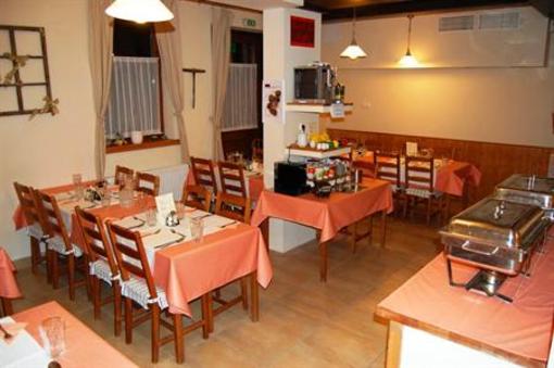фото отеля Pension Bad & Ski Bad Kleinkirchheim