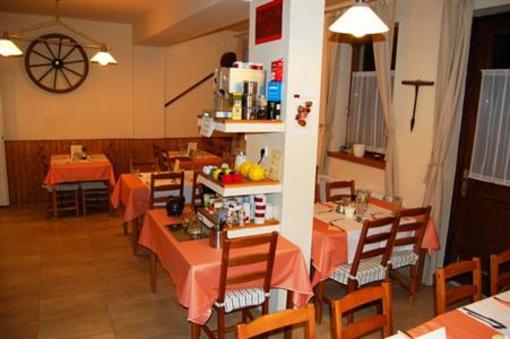 фото отеля Pension Bad & Ski Bad Kleinkirchheim