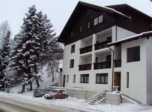 фото отеля Pension Bad & Ski Bad Kleinkirchheim