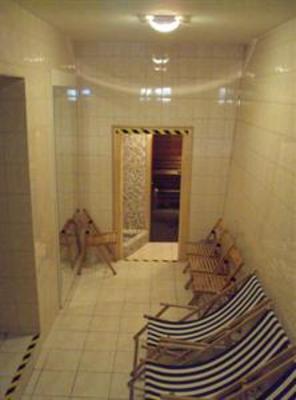фото отеля Pension Bad & Ski Bad Kleinkirchheim
