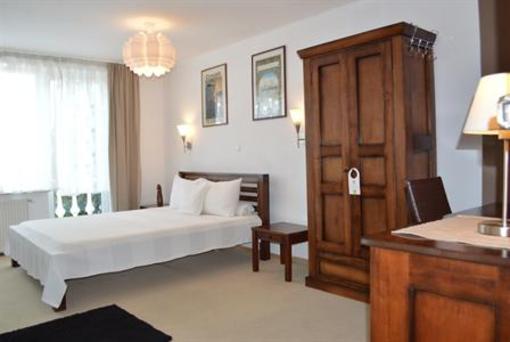 фото отеля Villa Santa Maria Sibiu