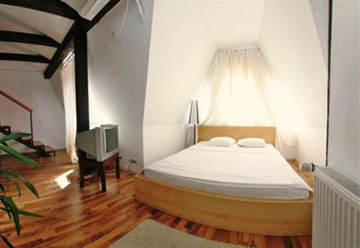 фото отеля Villa Santa Maria Sibiu