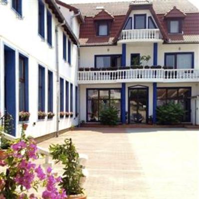фото отеля Villa Santa Maria Sibiu