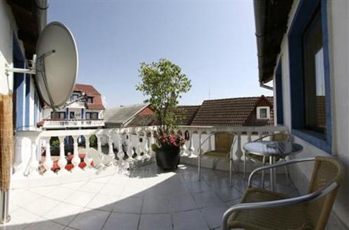 фото отеля Villa Santa Maria Sibiu