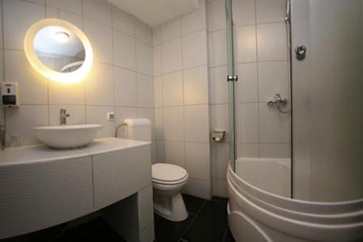 фото отеля Villa Santa Maria Sibiu