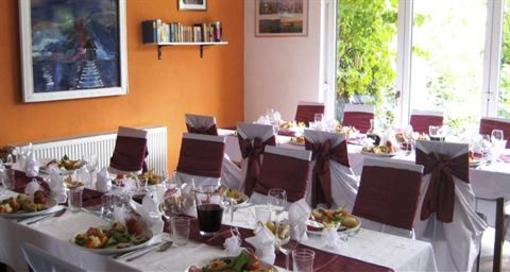 фото отеля Villa Santa Maria Sibiu