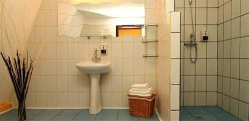 фото отеля Villa Santa Maria Sibiu