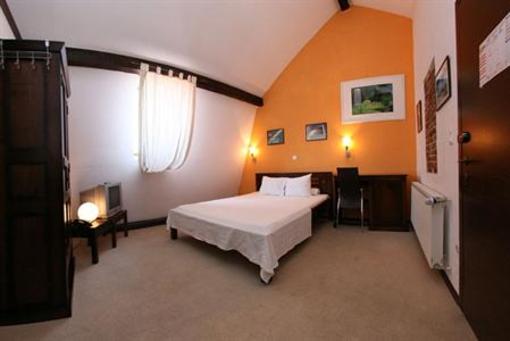 фото отеля Villa Santa Maria Sibiu