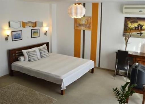 фото отеля Villa Santa Maria Sibiu