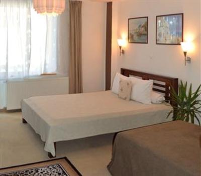 фото отеля Villa Santa Maria Sibiu