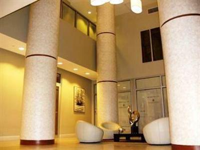 фото отеля Opera Suites Miami