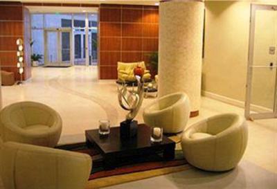 фото отеля Opera Suites Miami