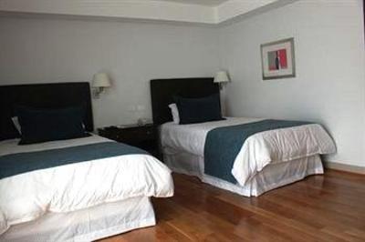 фото отеля Hotel Club Frances