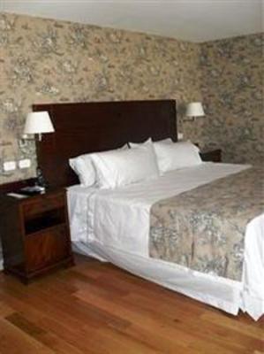фото отеля Hotel Club Frances