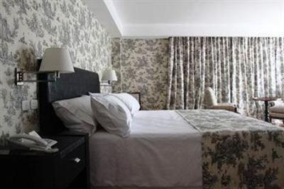фото отеля Hotel Club Frances