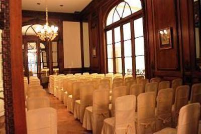 фото отеля Hotel Club Frances