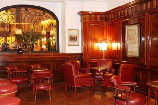 фото отеля Hotel Club Frances