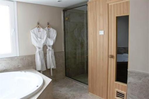 фото отеля Hotel Club Frances