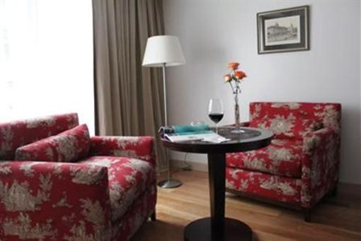 фото отеля Hotel Club Frances