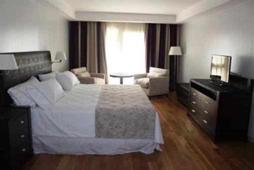 фото отеля Hotel Club Frances