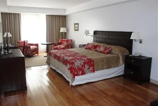 фото отеля Hotel Club Frances