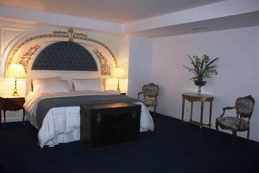 фото отеля Hotel Club Frances