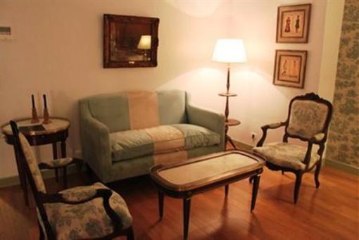 фото отеля Hotel Club Frances