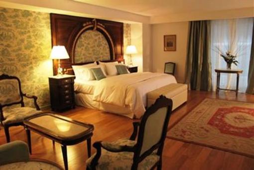 фото отеля Hotel Club Frances