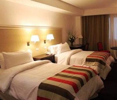 фото отеля Hotel Club Frances