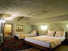 фото отеля Stone House Cave Hotel