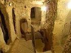 фото отеля Stone House Cave Hotel