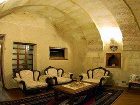 фото отеля Stone House Cave Hotel