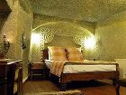 фото отеля Stone House Cave Hotel