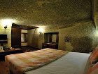 фото отеля Stone House Cave Hotel