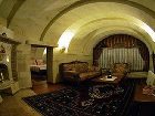 фото отеля Stone House Cave Hotel