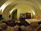 фото отеля Stone House Cave Hotel