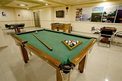 фото отеля Lider Hotel Manaus