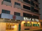 фото отеля Lider Hotel Manaus