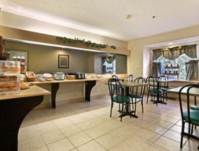 фото отеля Microtel Inn & Suites Cincinnati Airport Florence