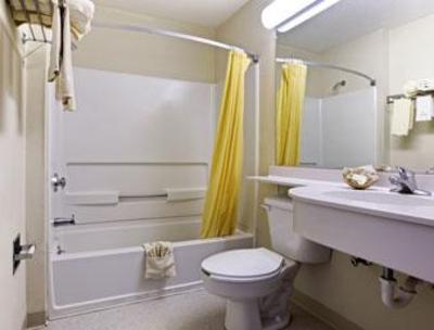 фото отеля Microtel Inn & Suites Cincinnati Airport Florence